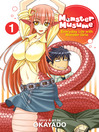 Cover image for Monster Musume, Volume 1